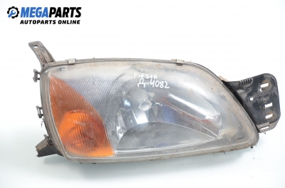 Headlight for Ford Fiesta IV 1.3, 60 hp, 3 doors, 2001, position: right