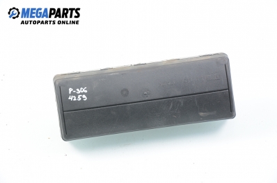 Airbag pentru Peugeot 306 1.6, 89 cp, cabrio, 1996