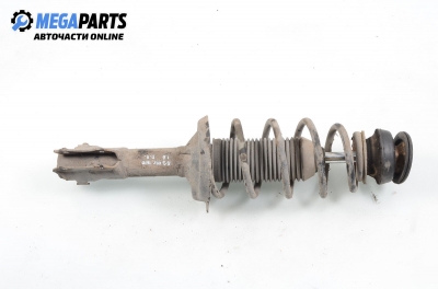 Macpherson shock absorber for Volkswagen Golf III 1.6, 75 hp, 3 doors, 1995, position: front - left