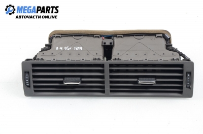 Fante de aer încălzire pentru Audi A4 (B7) 2.0 16V TDI, 140 cp, combi, 2005