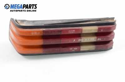 Tail light for Mercedes-Benz 190E 2.0 D, 75 hp, 1985, position: left