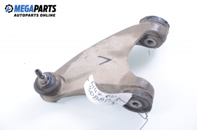 Braț suspensie for Alfa Romeo 147 1.6 16V T.Spark, 105 hp, hatchback, 2001, position: stânga - fața