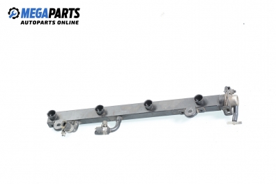 Fuel rail for BMW 3 (E36) 1.8, 115 hp, sedan, 1994