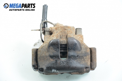 Caliper for Volkswagen Passat (B5; B5.5) 2.5 TDI, 150 hp, sedan automatic, 2000, position: front - left