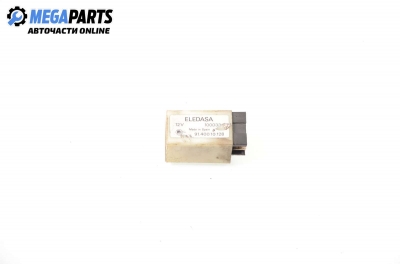 Relay for Peugeot 306 (1993-2001) 1.4, hatchback