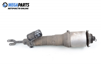Amortizor pneumatic for Volkswagen Phaeton 3.2, 241 hp automatic, 2003, position: stânga - fața