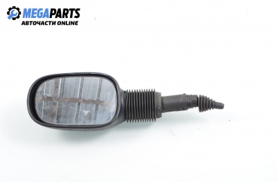 Oglindă pentru Ford Ka 1.3, 50 cp, 1997, poziție: stânga