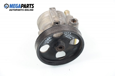 Power steering pump for Mitsubishi Space Star 1.9 Di-D, 102 hp, 2001