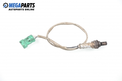 Оxygen sensor for Citroen Xsara Picasso 1.8 16V, 115 hp, 2000