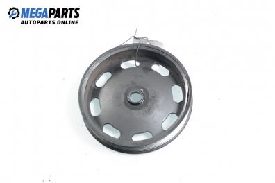 Belt pulley for Audi A3 (8P) 1.6 FSI, 115 hp, 2006