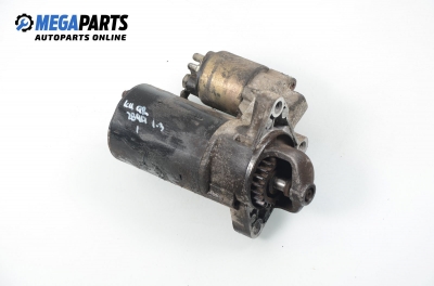 Starter for Ford Ka 1.3, 60 hp, 1998