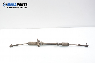 Mechanical steering rack for Renault Clio I 1.9 D, 64 hp, truck, 1998