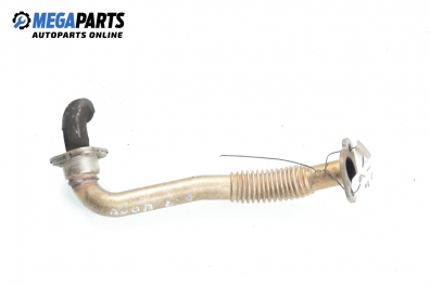 EGR tube for Audi A3 (8P) 1.6 FSI, 115 hp, 2006