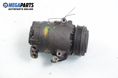 Kompressor klimaanlage für Opel Astra G 1.8 16V, 116 hp, combi, 2000