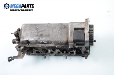 Engine head for Fiat Punto 1.1, 54 hp, 1997