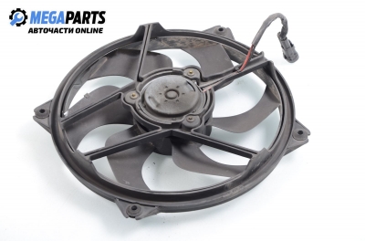 Cooling fans for Peugeot 307 (2000-2008) 1.6, cabrio