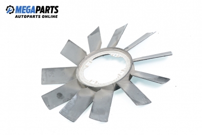 Radiator fan for BMW 3 (E36) 1.8, 115 hp, sedan, 1994