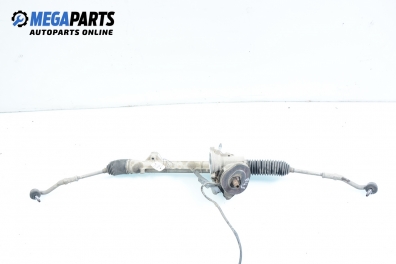 Electric steering rack no motor included for Peugeot 1007 1.4 HDi, 68 hp, 3 doors, 2007