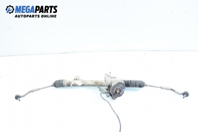 Elektrische zahnstange ohne motor für Peugeot 1007 1.4 HDi, 68 hp, 3 türen, 2007