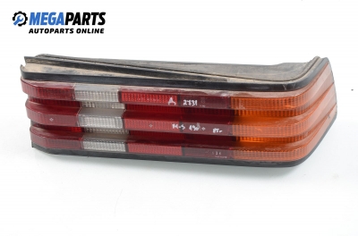 Tail light for Mercedes-Benz 190E 2.0 D, 75 hp, 1985, position: right