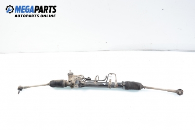 Hydraulic steering rack for Kia Rio 1.5, 95 hp, sedan, 2003