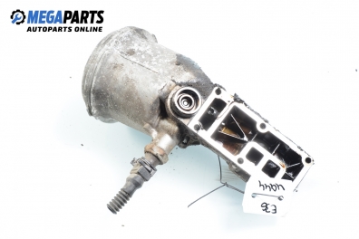 Oil filter housing for BMW 3 (E36) 1.8, 115 hp, sedan, 1994