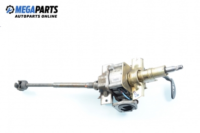 Steering shaft for Fiat Punto 1.9 JTD, 80 hp, 3 doors, 1999 № 26082642