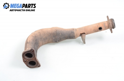 Exhaust manifold for Honda CR-V I (RD1–RD3) 2.0 16V 4WD, 147 hp, 2000