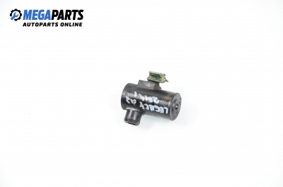 Scheibenwaschpumpe for Subaru Legacy 2.0 4WD, 116 hp, combi, 1997