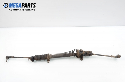 Hydraulic steering rack for Volkswagen Golf II 1.6, 70 hp, 5 doors, 1991