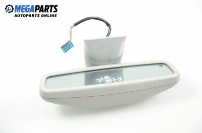 Oglindă electro-cromatică pentru Mercedes-Benz E-Class 210 (W/S) 2.0 Kompressor, 186 cp, sedan, 1999