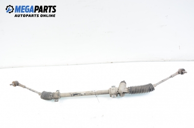 Electric steering rack no motor included for Opel Agila A 1.0 12V, 58 hp, 2001