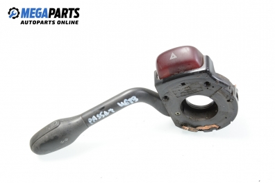 Manetă lumini for Volkswagen Passat (B4) 1.9 TDI, 90 hp, combi, 1994