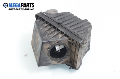 Air cleaner filter box for Nissan Primera (P11) 2.0 TD, 90 hp, sedan, 2000