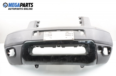 Bara de protectie frontala for Land Rover Freelander I (L314) 1.8 16V, 120 hp, 1998, position: fața