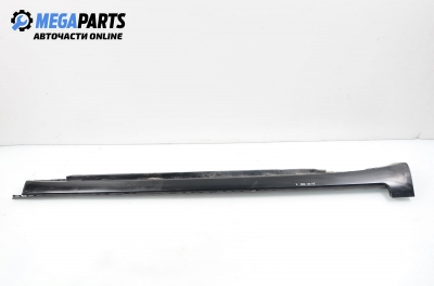 Side skirt for Audi A4 (B7) 2.0 16V TDI, 140 hp, station wagon, 2005, position: left