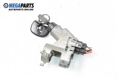 Cheie de contact pentru Volkswagen Passat (B4) 1.9 TDI, 90 cp, combi, 1994