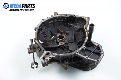  for Peugeot 205 1.1, 54 hp, 1987