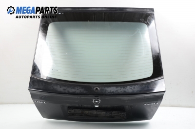 Heckklappe für Opel Astra G 1.8 16V, 116 hp, coupe, 2000