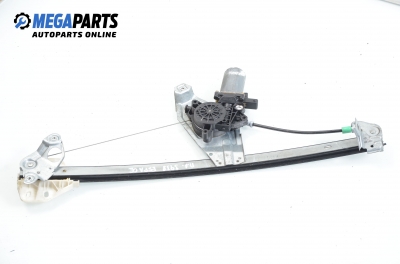 Electric window regulator for Renault Espace III 2.0 16V, 140 hp, 1999, position: front - left