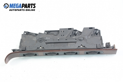 Panel heating for Mercedes-Benz S-Class 140 (W/V/C) 3.5 TD, 150 hp automatic, 1993