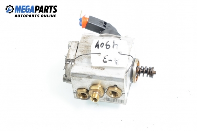 High pressure fuel pump for Audi A3 (8P) 1.6 FSI, 115 hp, 2006