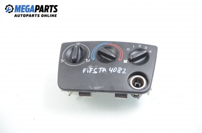 Panou încălzire pentru Ford Fiesta IV 1.3, 60 cp, 3 uși, 2001