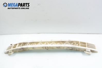 Front bumper shock absorber for Mazda MPV 2.0 DI, 136 hp, 2003, position: front