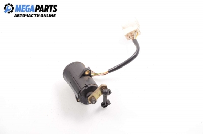 Accelerator potentiometer for Opel Frontera A 2.5 TDS, 115 hp, 1997