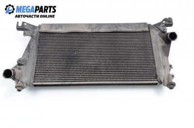 Intercooler for Chrysler Voyager 2.5 TD, 116 hp, 1996