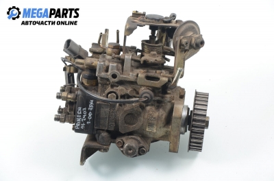 Diesel-einspritzpumpe for Nissan Primera (P10) 2.0 D, 75 hp, sedan, 1991