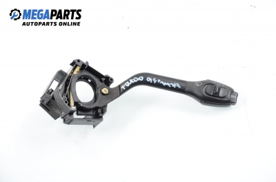Wiper lever for Seat Toledo (1L) 1.6, 71 hp, hatchback, 1995