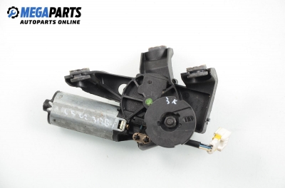Motor ștergătoare parbriz for Citroen C5 2.2 HDi, 133 hp, combi automatic, 2002
