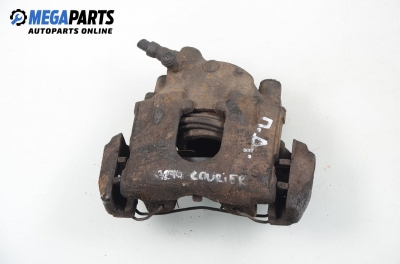 Caliper for Ford Courier 1.3, 60 hp, truck, 1992, position: front - right
